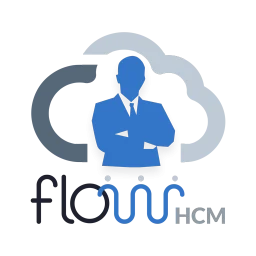 FlowHCM A complete HR solution simgesi